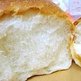 自家製酵母で普段のパン